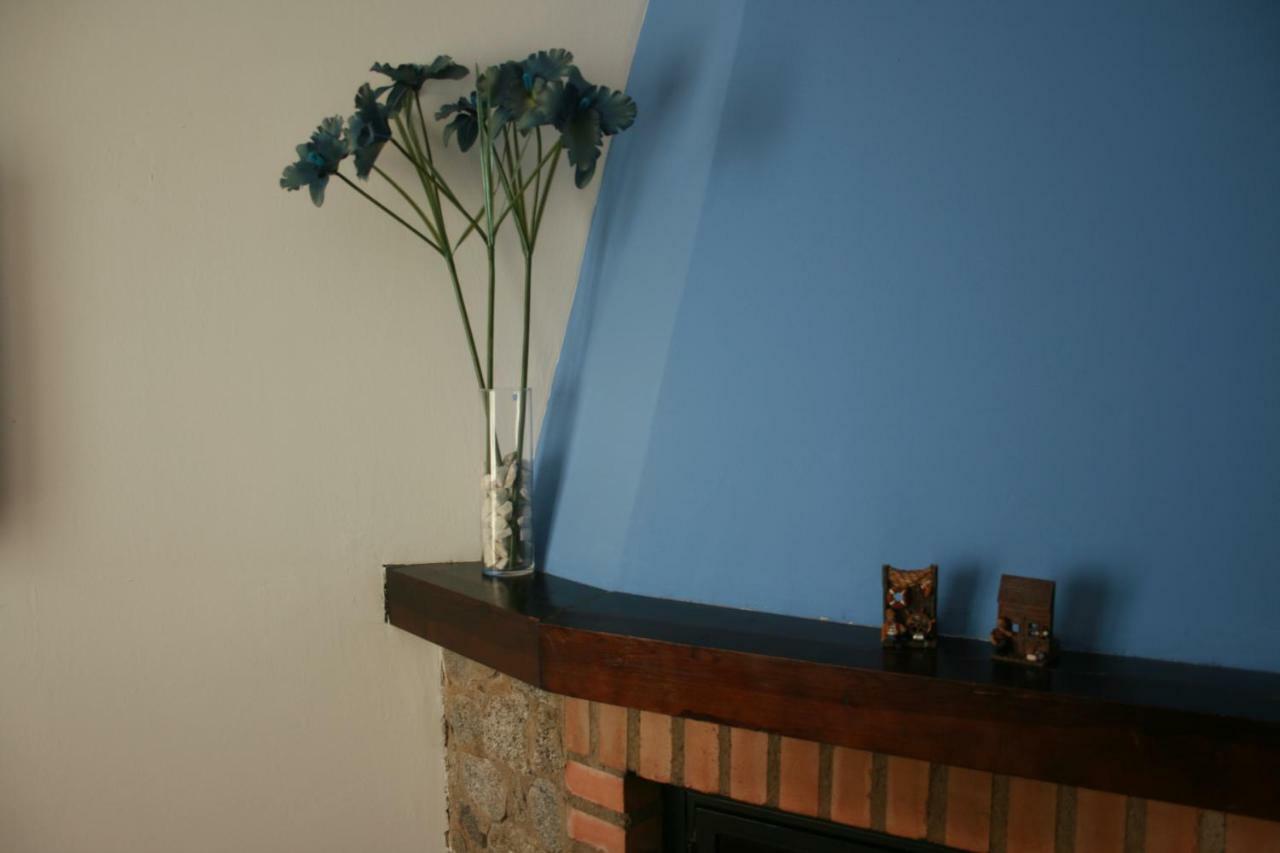 Esera Dos Catedrales Apartment Villanova Bagian luar foto